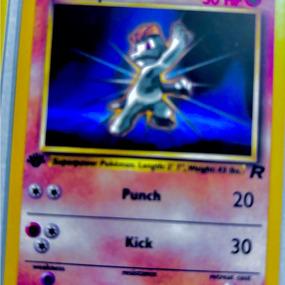 Mint— 1st Edition 1995 Pokemon TGC Cards Set - Picture 2 of 7